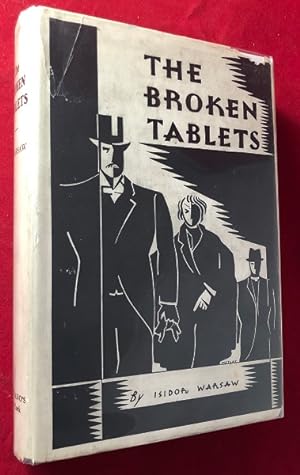 The Broken Tablets