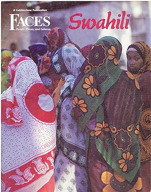 Faces (People, Places, and Culture) - Swahili (December 1997, Volume 14, No. 4)