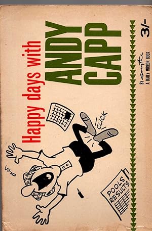 HAPPY DAYS WITH ANDY CAPP