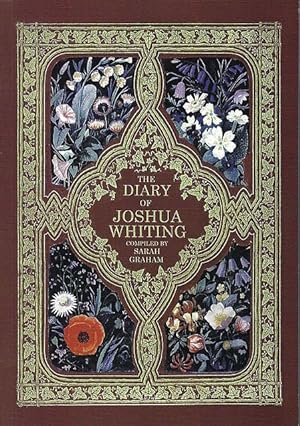 The Diary of Joshua Whiting (1820-1909), of Hitchin, Hertfordshire. From 1861 to 1873. Citizen, C...