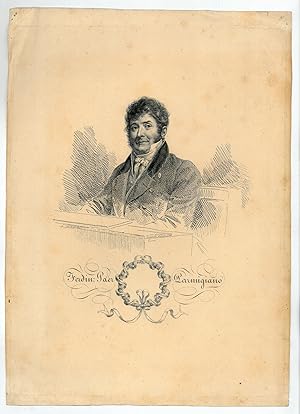 Portrait.
