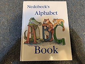 Nedobeck's Alphabet Book