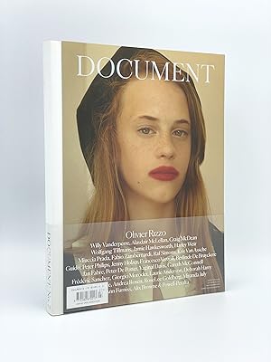 Document Journal No. 7