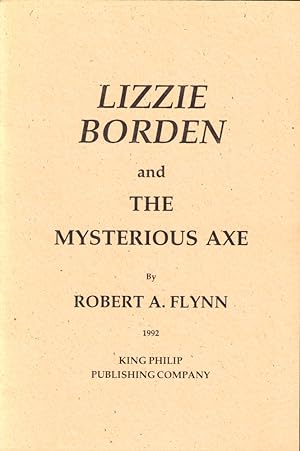 Lizzie Borden and the Mysterious Axe