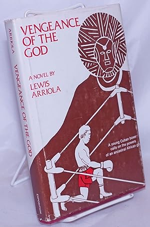 Vengeance of the God a novel