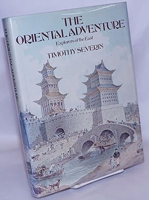 The Oriental Adventure Explorers of the East