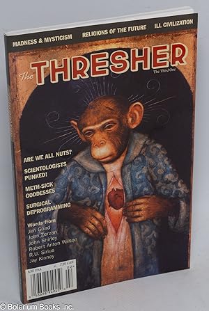 The Thresher: The Third One