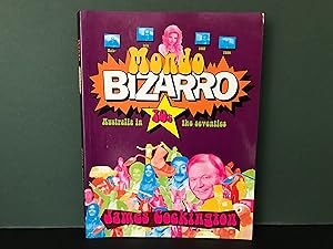 Mondo Bizarro: Australia in the Seventies