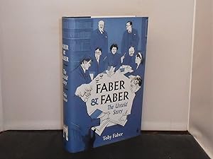 Faber & Faber: The Untold Story