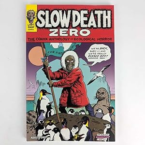 Slow Death Zero