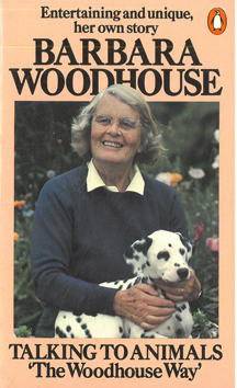 Talking to Animals. "The Woodhouse Way"