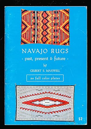 Navajo Rugs - past, present & future