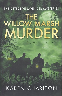 The Willow Marsh Murder