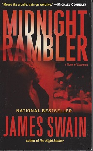 Midnight Rambler: A Novel of Suspense