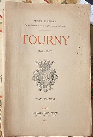L'intendant Tourny