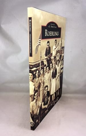 Roebling (Images of America)