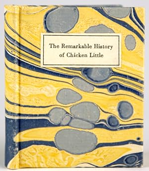 The Remarkable History of Chicken Little