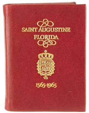 Saint Augustine, Florida (1565-1965)