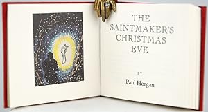The Saintmaker's Christmas Eve