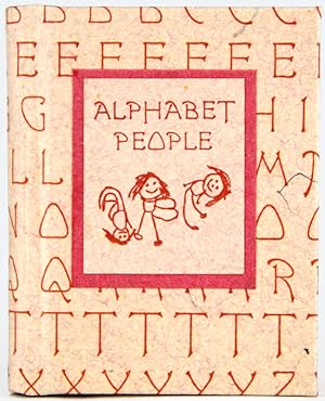 The Alphabet People