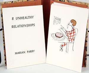 8 Unhealthy Relationships