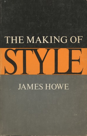 The Making of Style
