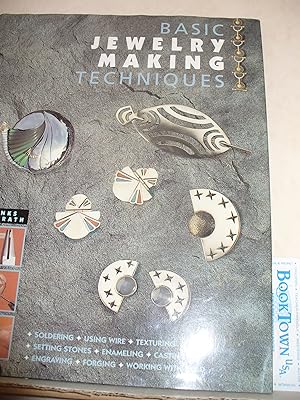 Basic Jewelry Making Techniques