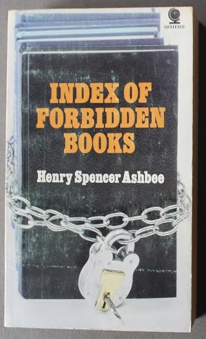 Index of Forbidden Books