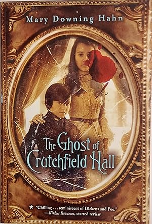 The Ghost of Crutchfield Hall