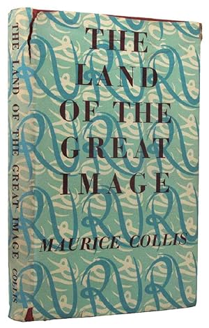 THE LAND OF THE GREAT IMAGE