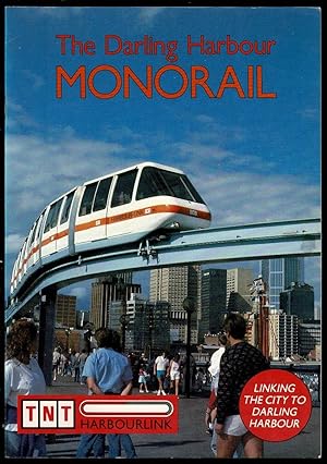 The Darling Harbour Monorail