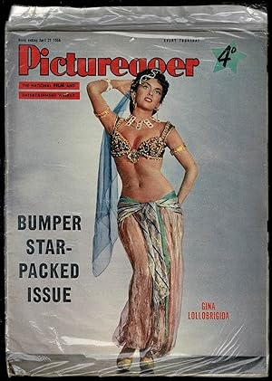 Picturegoer April 21 1956
