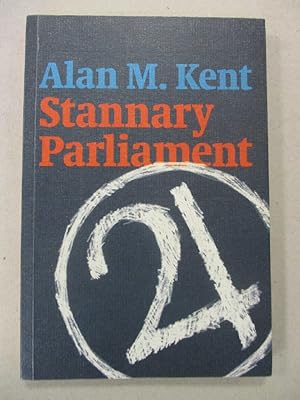 Stannary Parliament