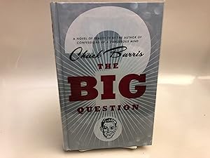 The Big Question : A Novel (Signed)