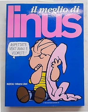 Il meglio di Linus.