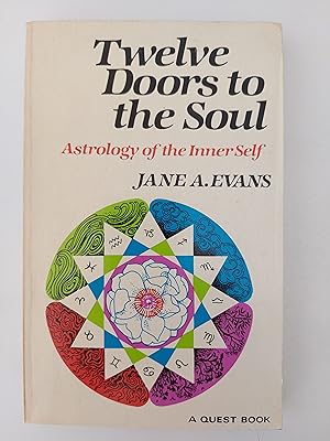 Twelve Doors to the Soul