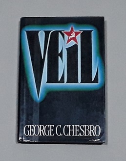 Veil First Edition