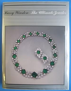 Harry Winston | The Ultimate Jeweler