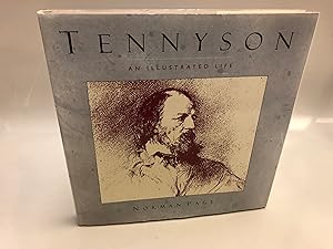 Tennyson: An Illustrated Life