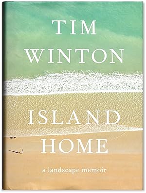 Island Home: A Landscape Memoir.