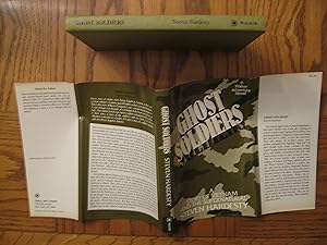 Ghost Soldiers - A Story of Vietnam and the Supernatural