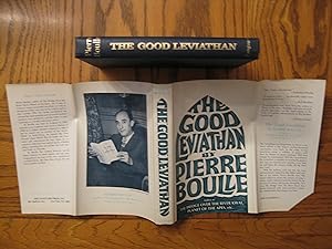 The Good Leviathan