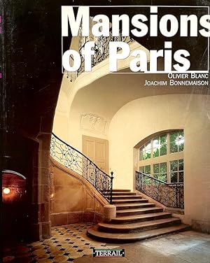 Mansions of Paris