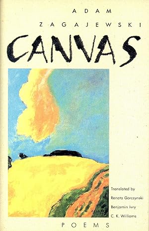 Canvas: Poems