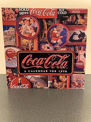 Coca-Cola: A Calendar for 1998