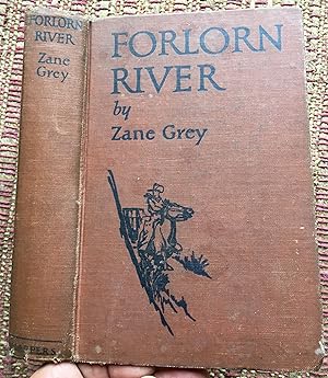 FORLORN RIVER