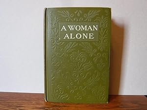 The Autobiography of A Woman Alone