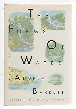 THE FORMS OF WATER.