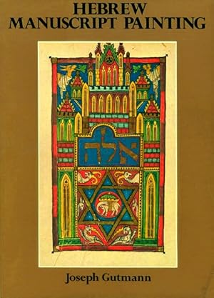 Hebrew Manuscript Painting