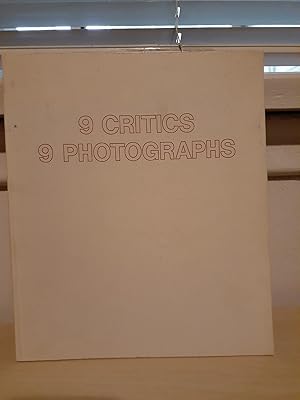 9 Critics 9 Photographs